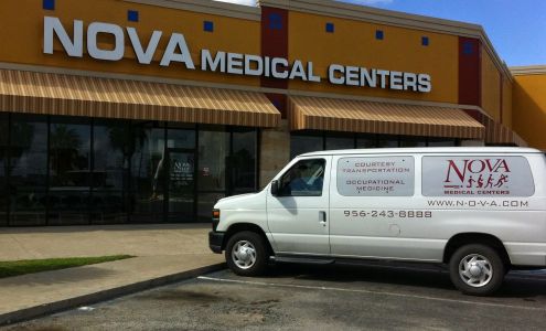 Nova Medical Centers