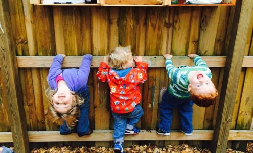 The Oaks Children's Academy, North Charleston