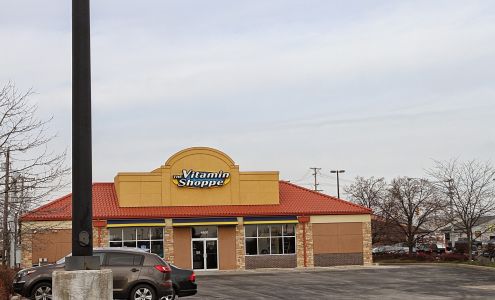 The Vitamin Shoppe