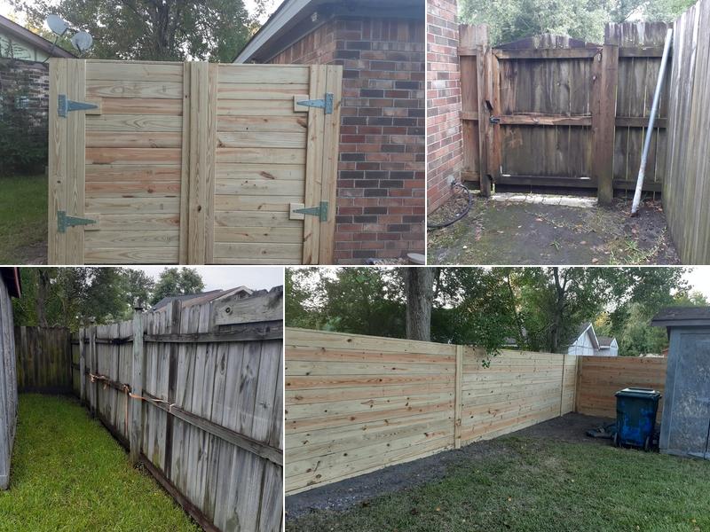 Charleston Creative Construction