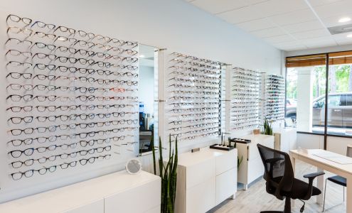 Lowcountry Eye Care - South Mount Pleasant