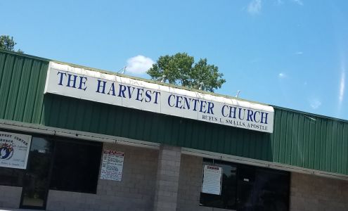 Harvest Center Church
