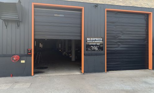 NI Express Sales & Services