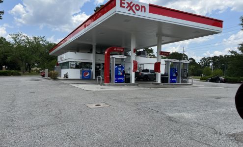 Joe's Kwik Marts Goose Creek