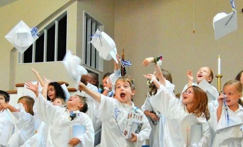 Londonderry Christian Preschool