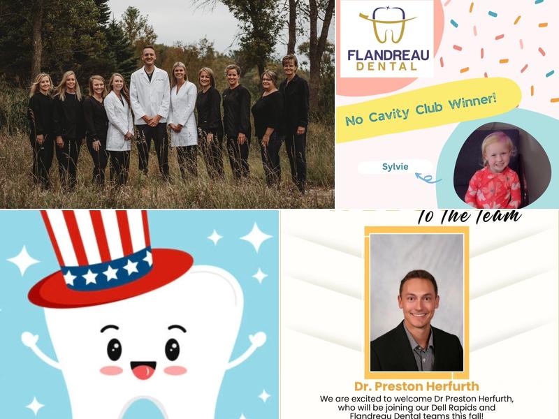 Flandreau Dental