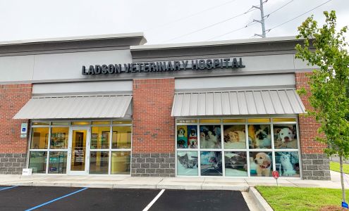 Ladson Veterinary Hospital
