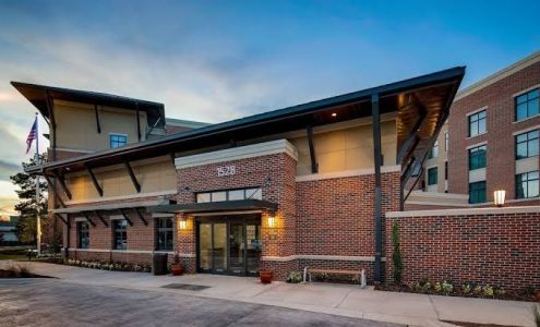 Residence Inn Charleston Summerville