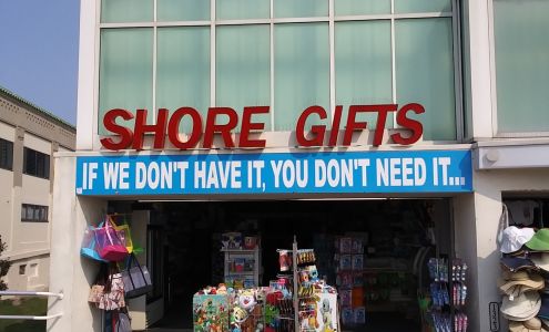 Boardwalk Gifts & Souvenirs