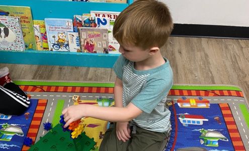 Leaps and Bounds Learning and Development Center, LLC