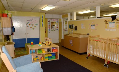 La Petite Academy on Trolley Road