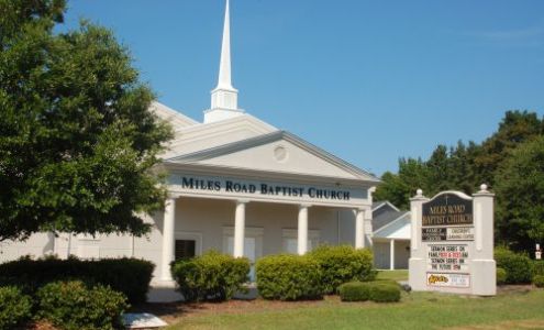 Miles Road Baptist Church