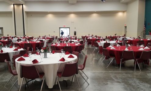 Sampson County Exposition Center
