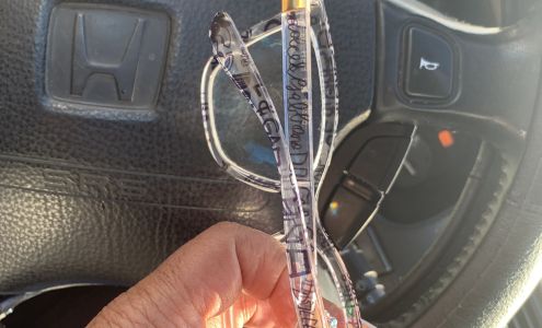 White Plains Vision Care Inc