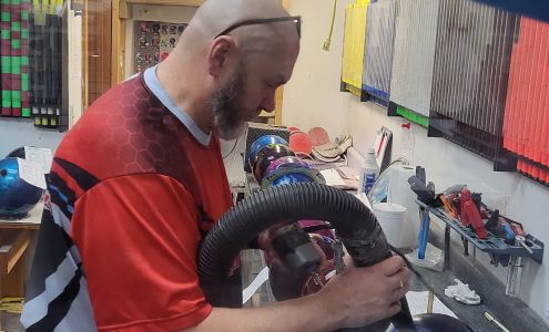 Bowling Solutions Rock Hill