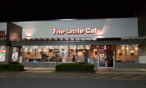 The Commons at Winthrop