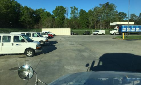 B & B Distributors Inc