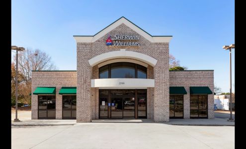 Sherwin-Williams Paint Store