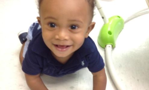 Beacons Child Development Center