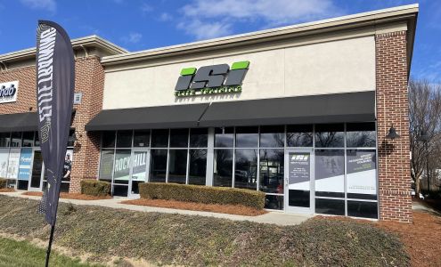 ISI Elite Training - Rock Hill, SC Rock Hill
