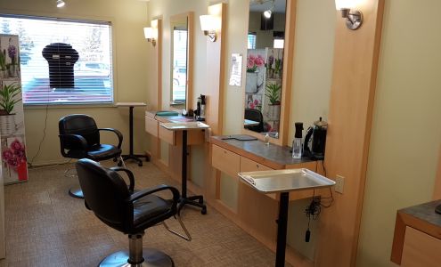 Elite Salon and Spa Humboldt