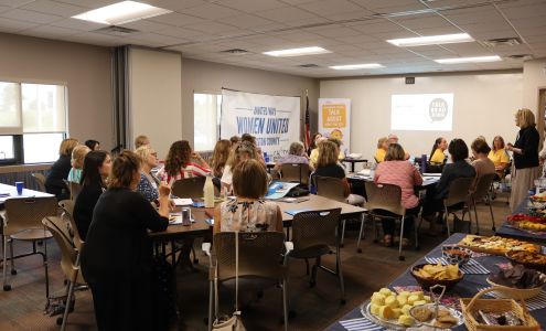 Livingston County United Way