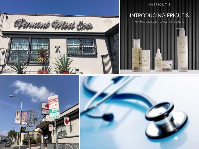 The Urgent Care At Vermont