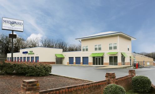 Midgard Self Storage