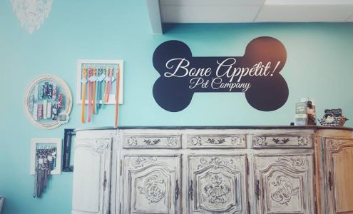 Bone Appetit! Pet Company Smiths Falls