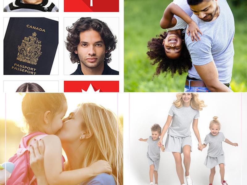 Photos Unlimited Portrait Studios