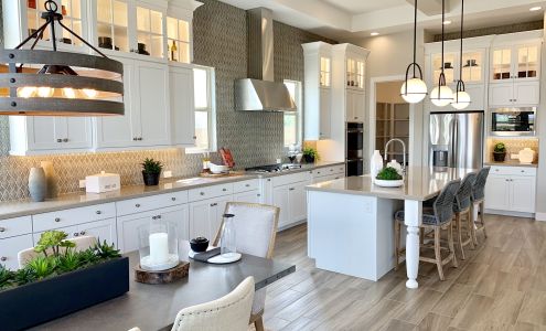 Ryan Hoover - West USA Realty