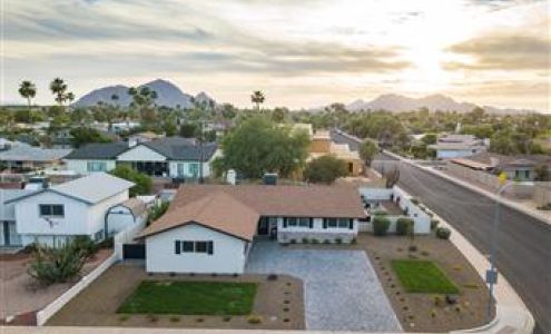 Angela Barney, West USA Realty ABR,GRI,CDPE