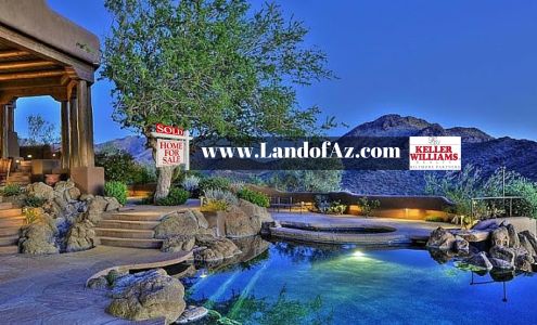 Joe Roth, DeLex Realty