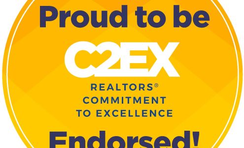 Aaron Craig, Kenneth James Realty