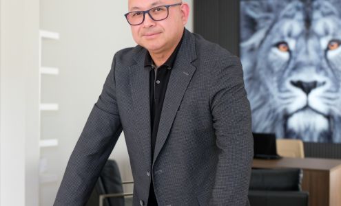 Leo Guanipa, Pinnacle One Lending