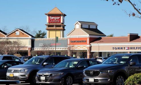 Wolford Premium Outlet Tanger NY- Suite 901