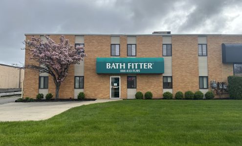 Bath Fitter®