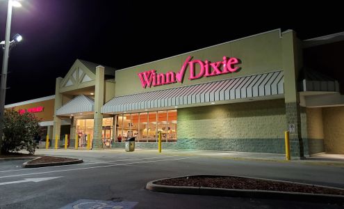 Winn-Dixie