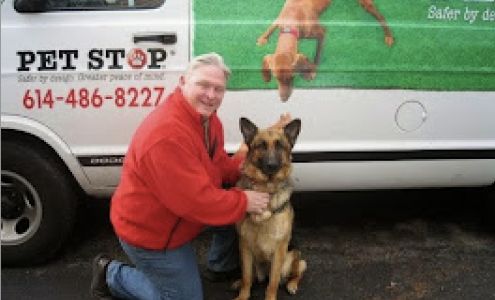 Pet Stop of Columbus