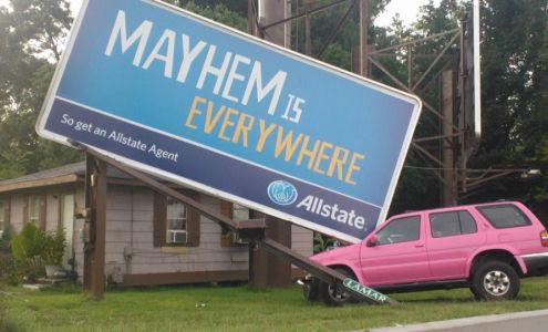 Brian Purtle: Allstate Insurance