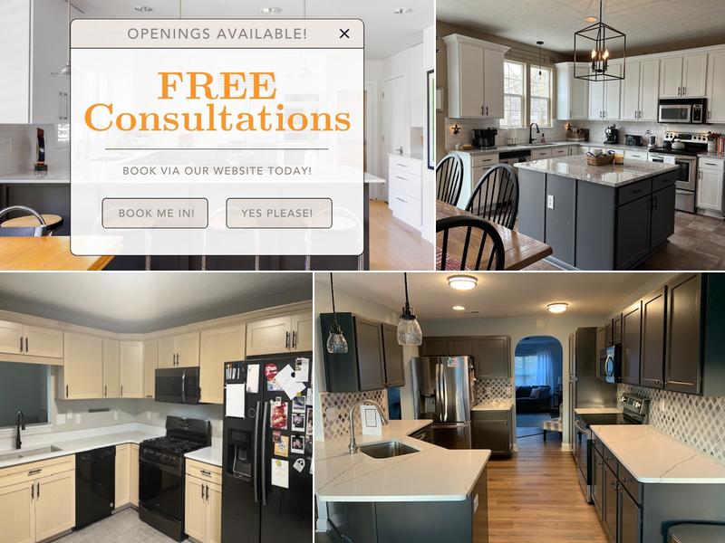 Kitchen Tune-Up Avon, IN