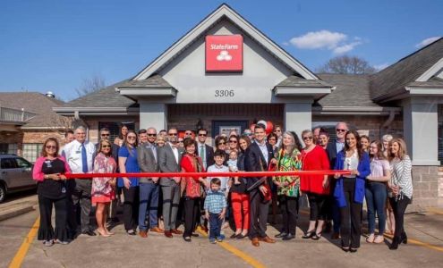 Justin Magness - State Farm Insurance Agent