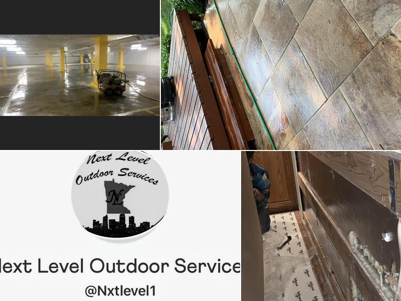 Next Level Outdoor Services L.L.C