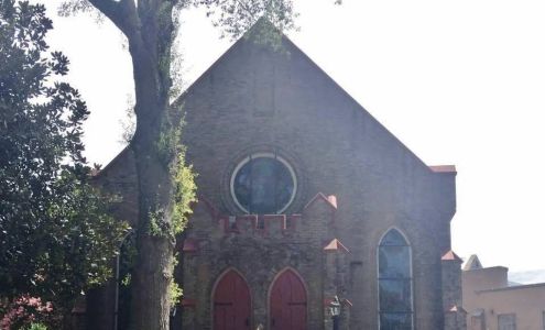 Fourth Presbyterian Church