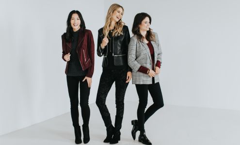 Mainstream Boutique