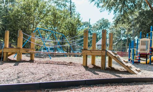 Big Blue Marble Academy North Main Greenville