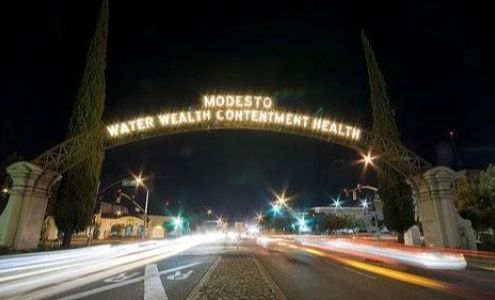 Farmers Insurance - Gordon Little