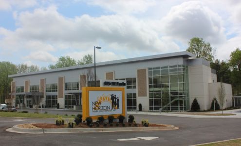 New Horizon Family Health Services