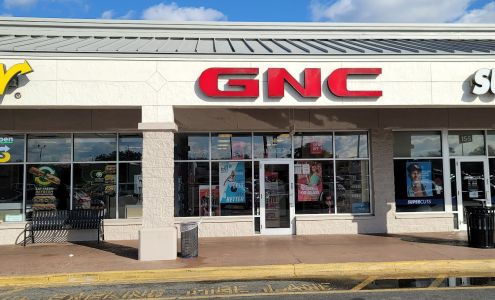 GNC