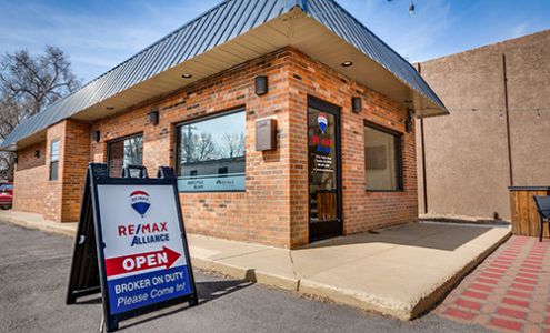 RE/MAX Alliance - Lafayette
